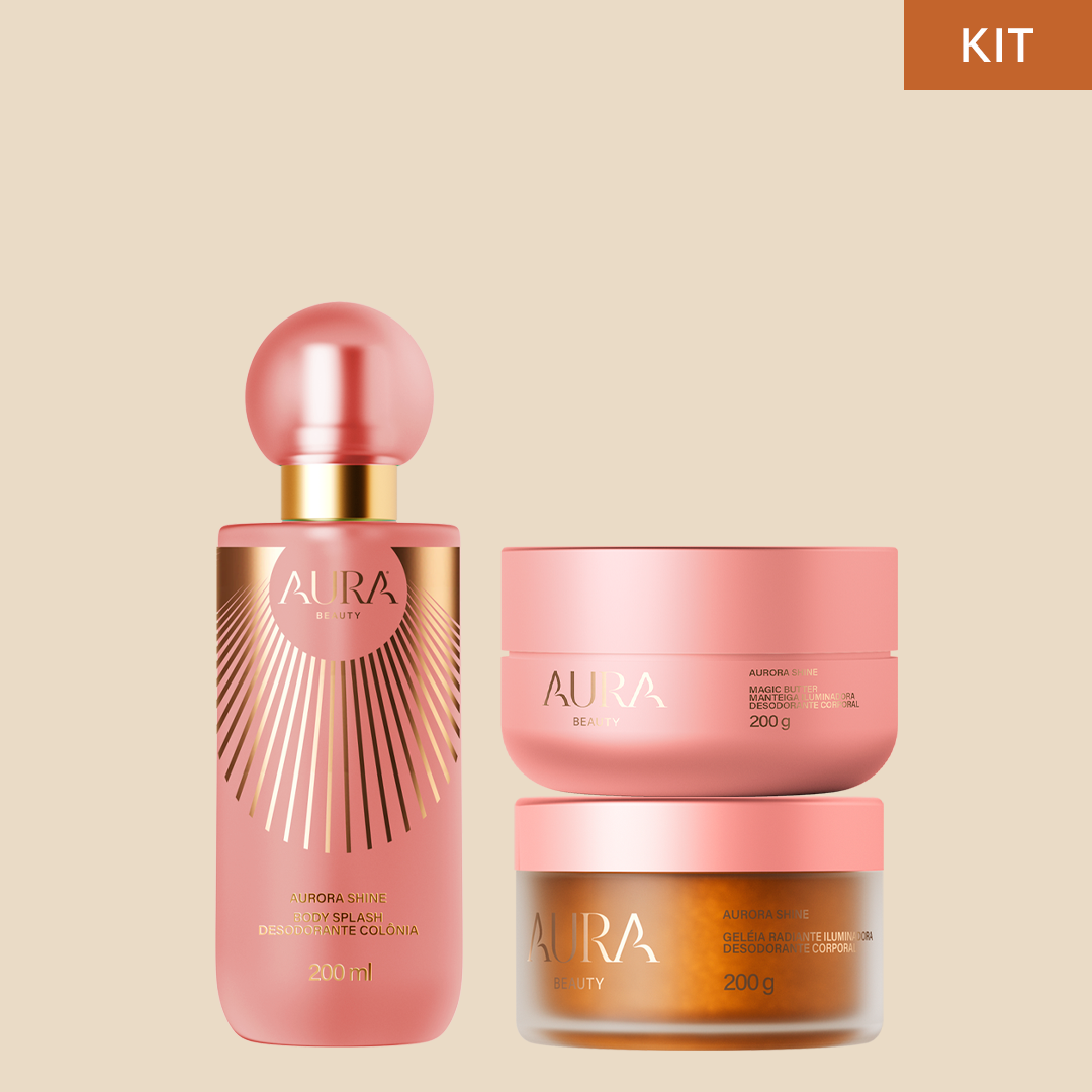Kit Aurora Shine 2