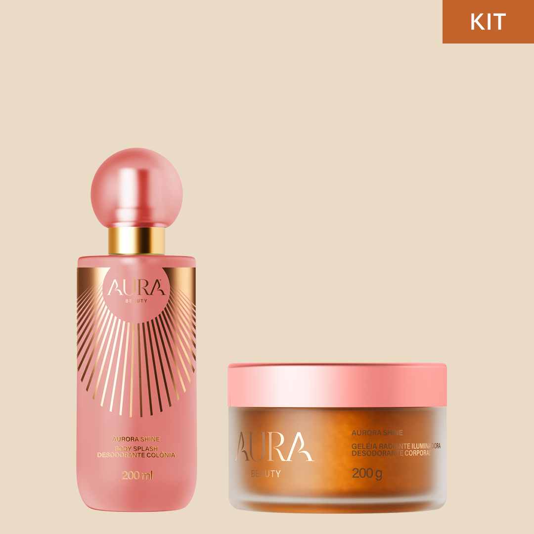 Kit Aurora Shine