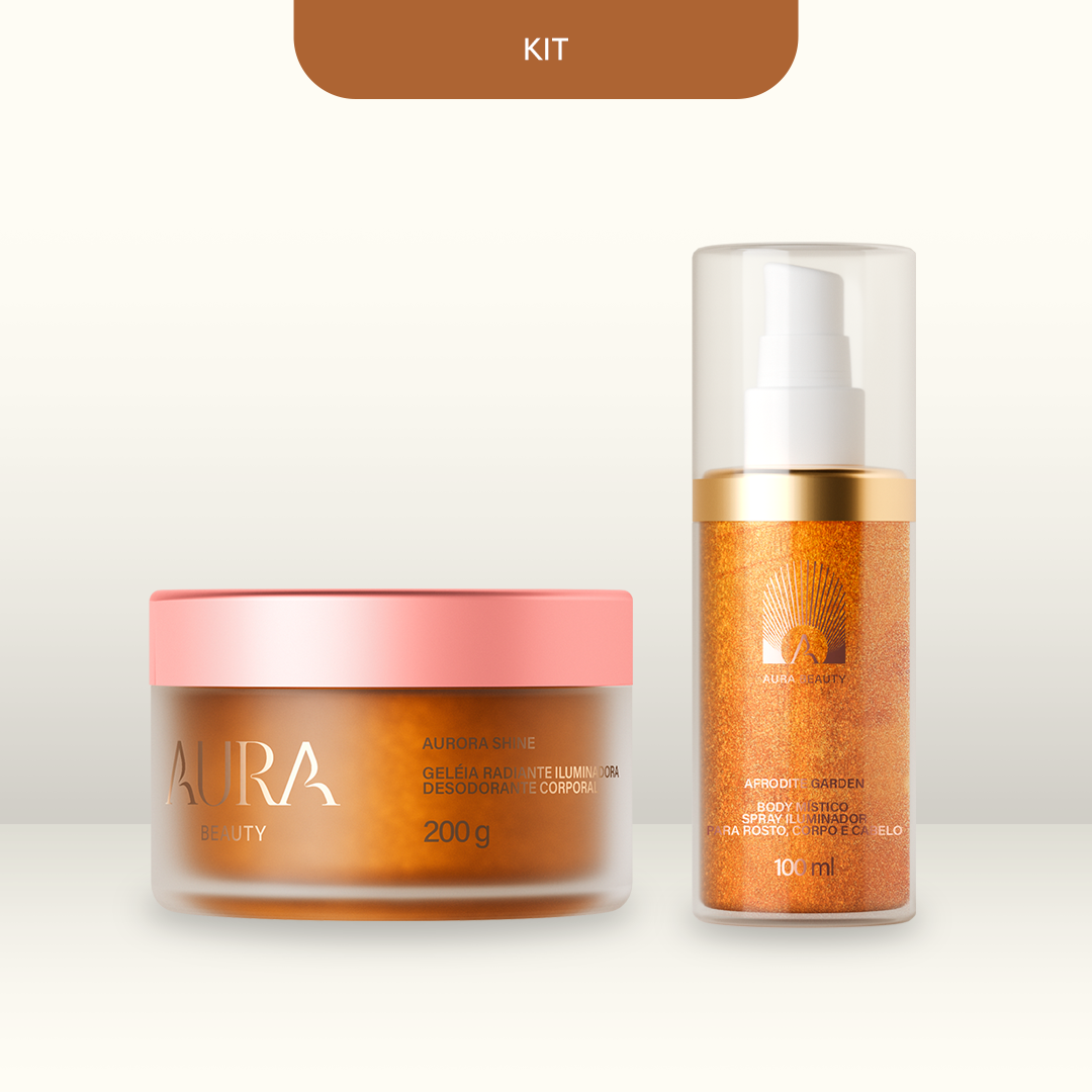 Kit Radiante