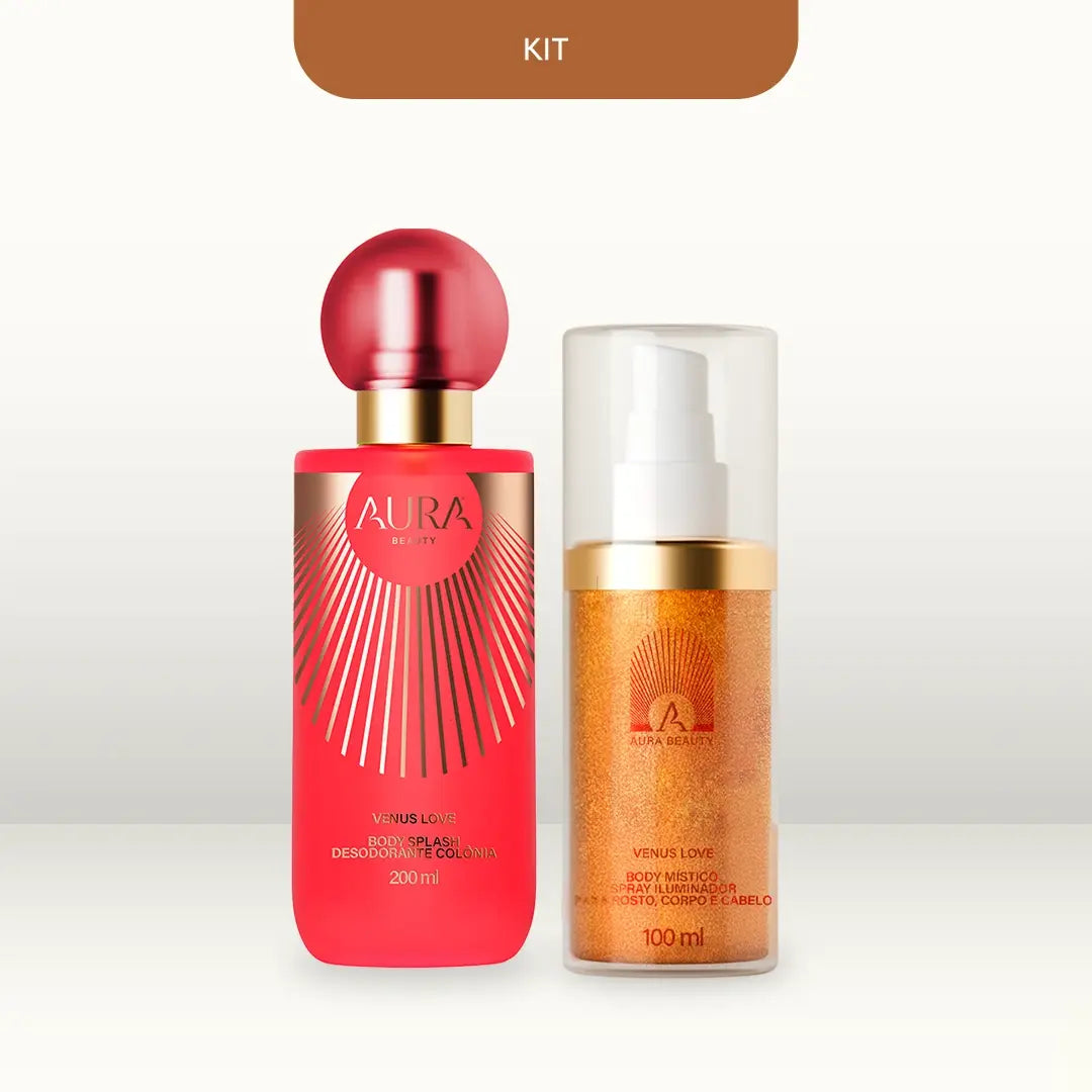 Kit Venus Love