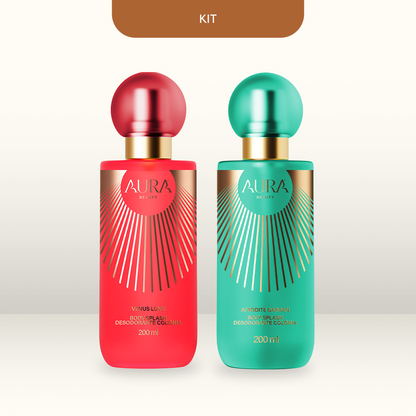 Kit Afrodite + Venus Love