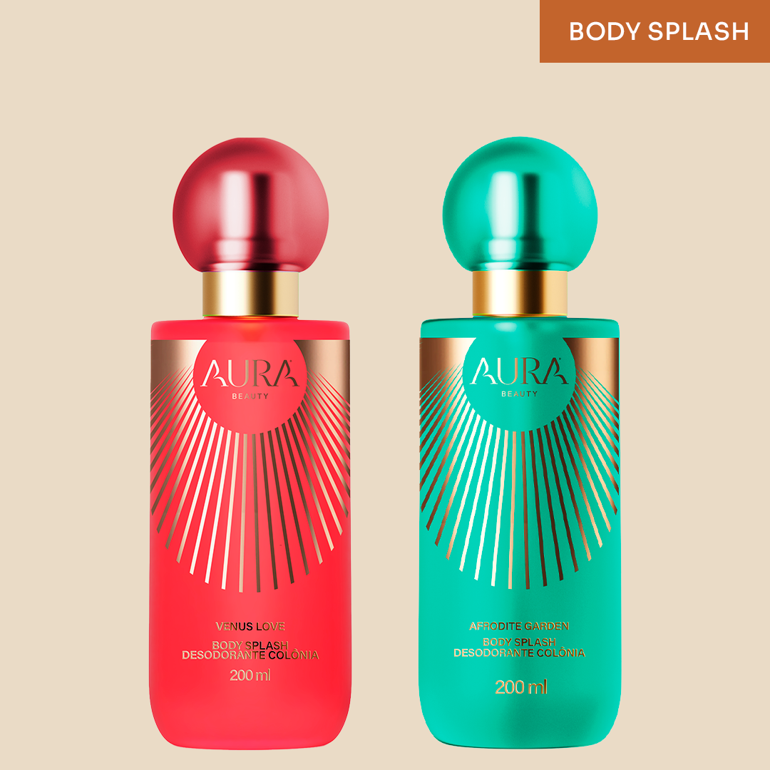Kit Afrodite + Venus Love