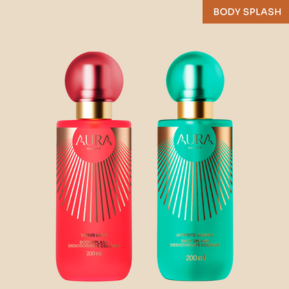 Kit Afrodite + Venus Love
