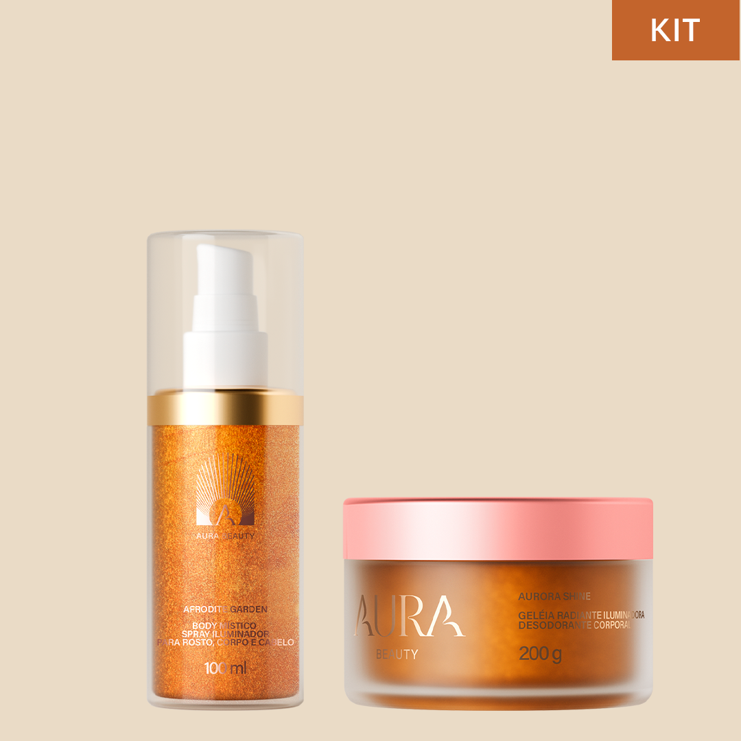 Kit Radiante