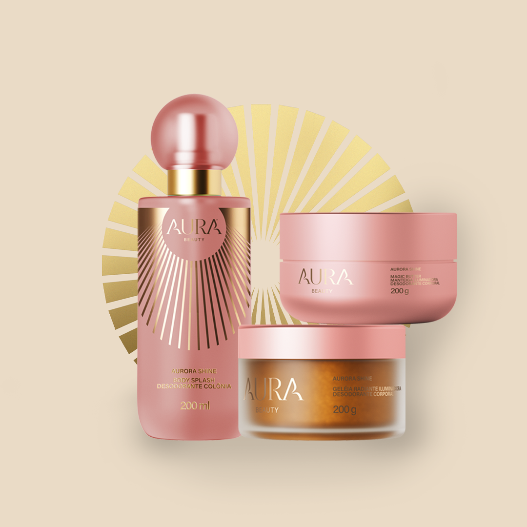 Kit Aurora Shine