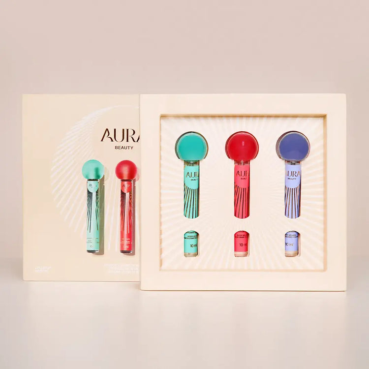 Kit Lollipop Scents