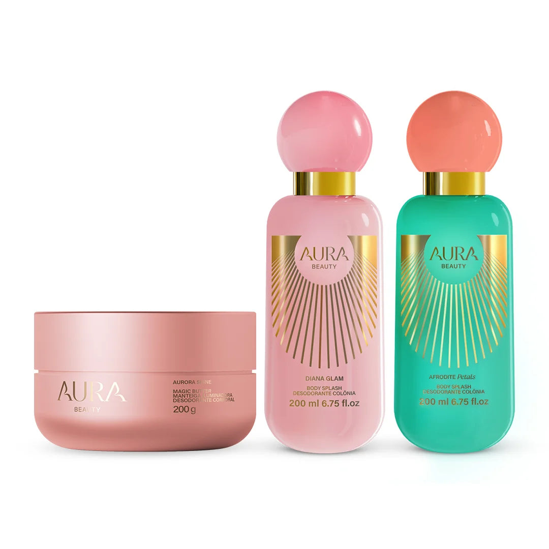 Dupla Aurora Shine