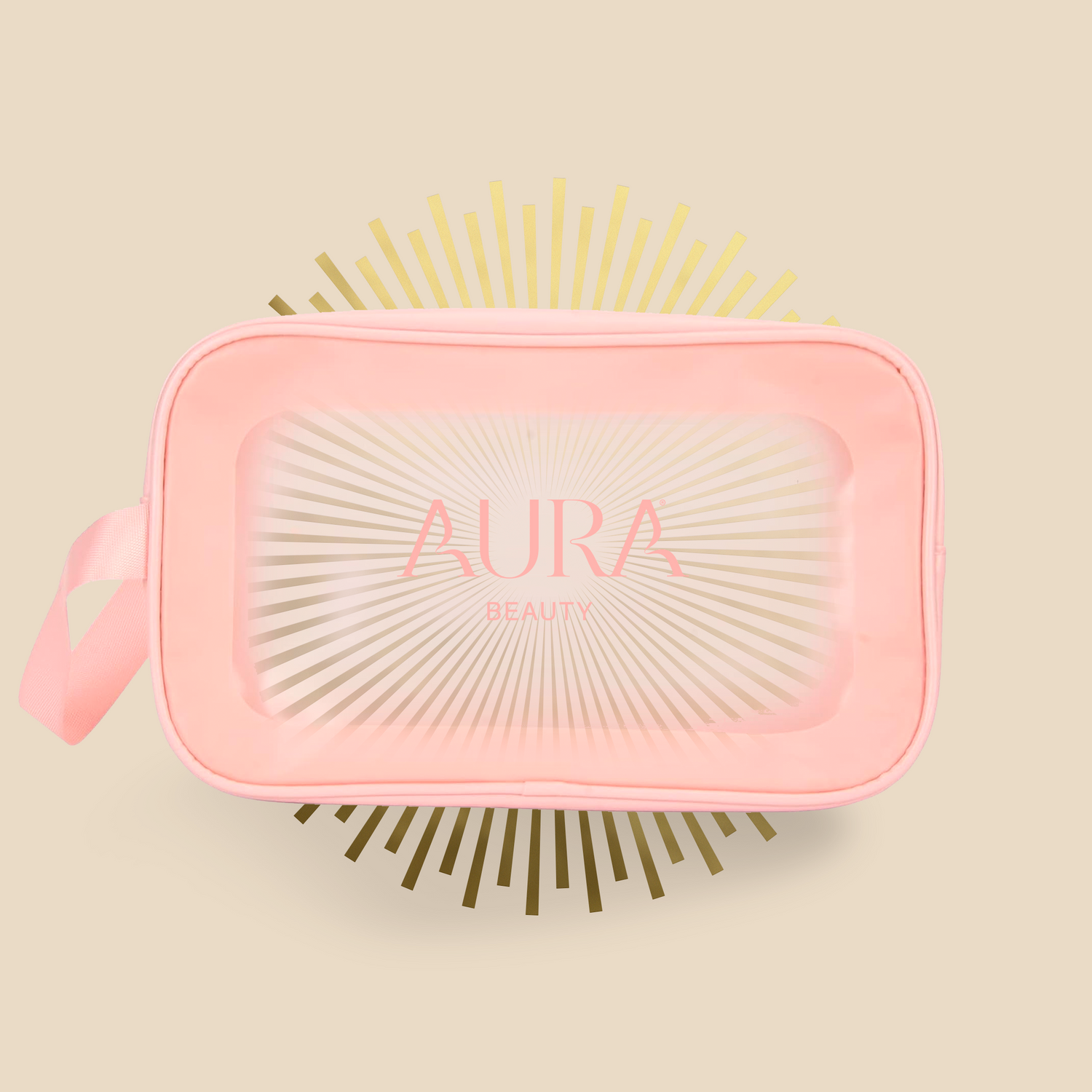 Free Necessaire Aurora Shine