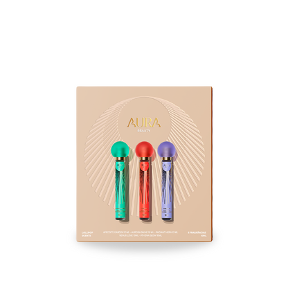 Kit Lollipop Scents