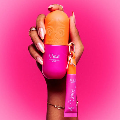 Body Splash Musa CHLOE AURA Beauty - 90ml