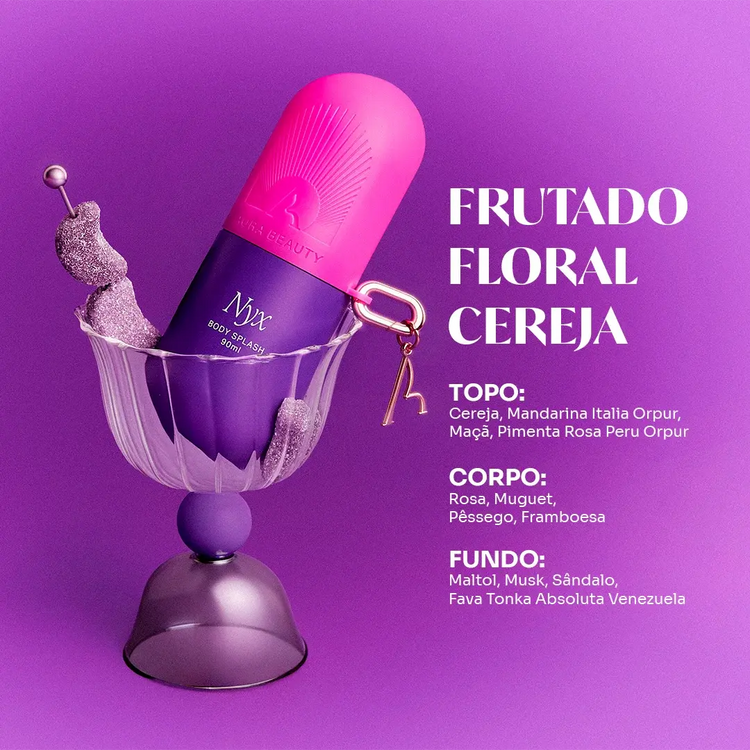 Kit Musas AURA Beauty