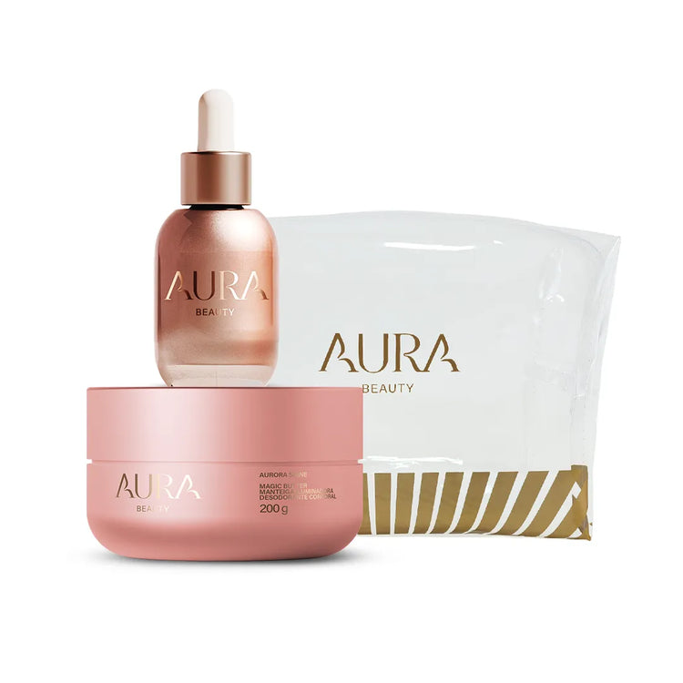Kit Aurora Skin