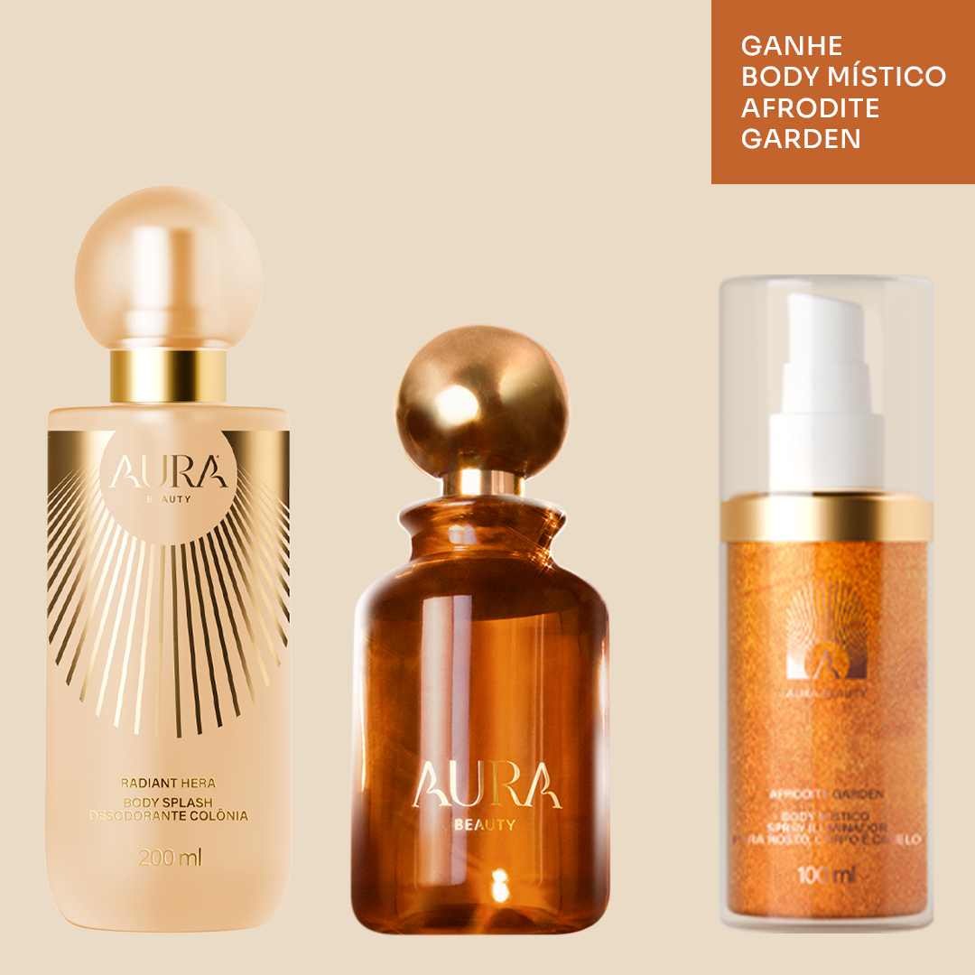 Kit Inspiração