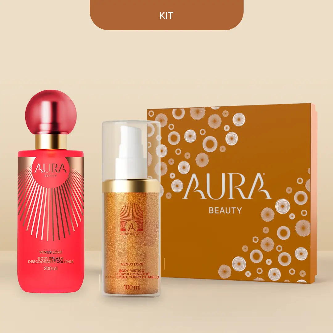 Kit Venus Love