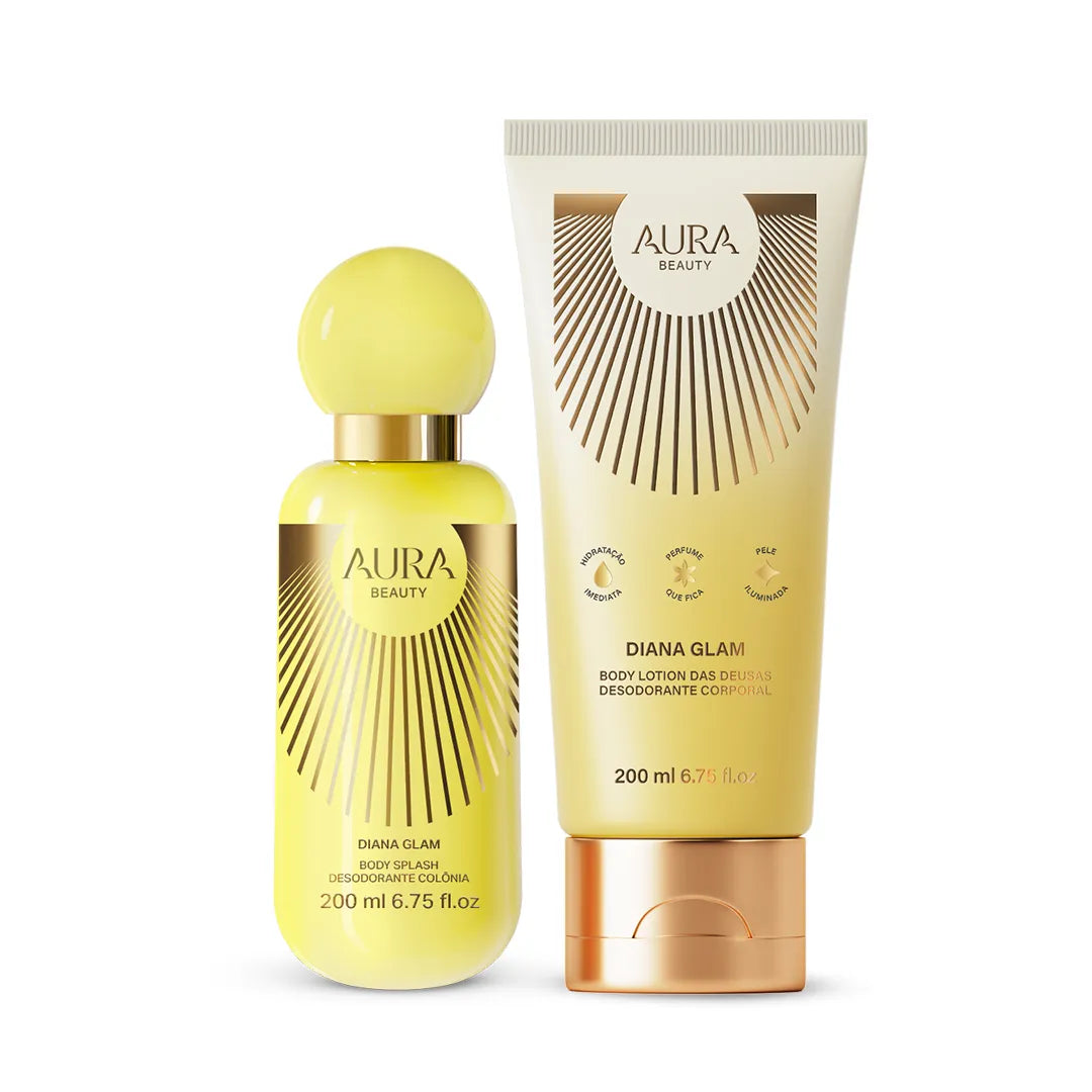 Duo Diana Glam