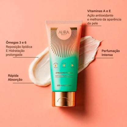 Duo Afrodite Petals