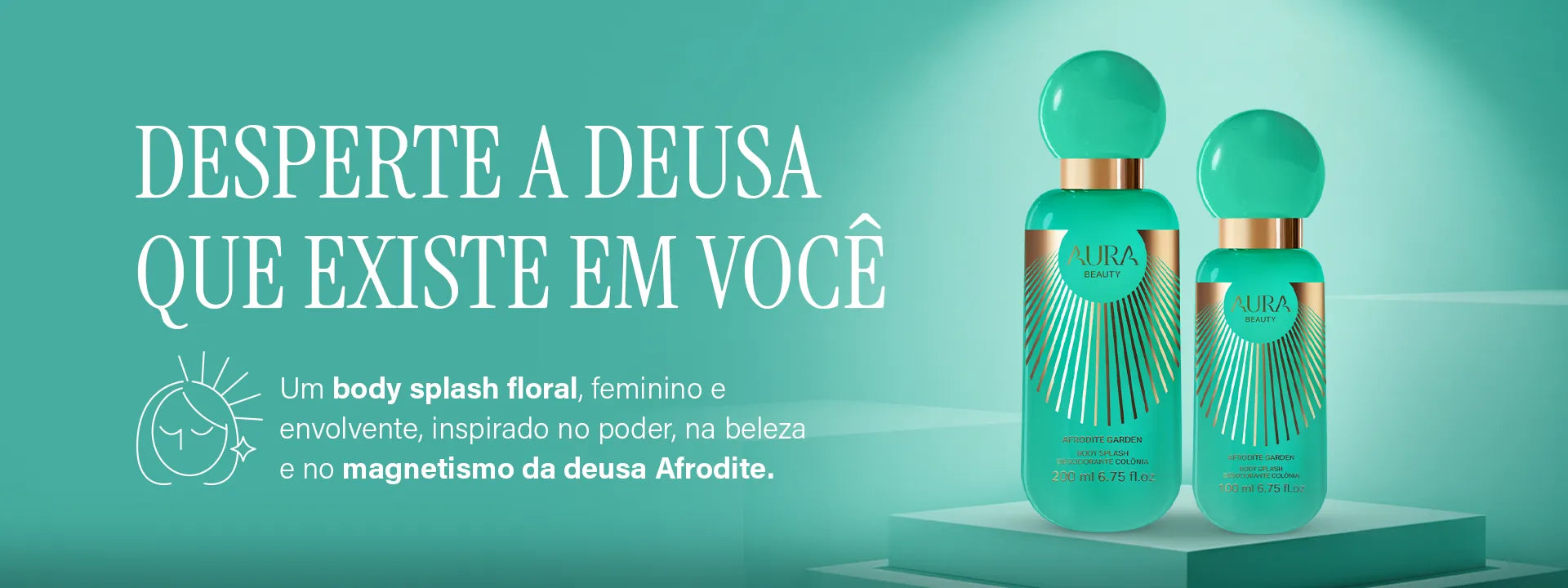 Afrodite Garden